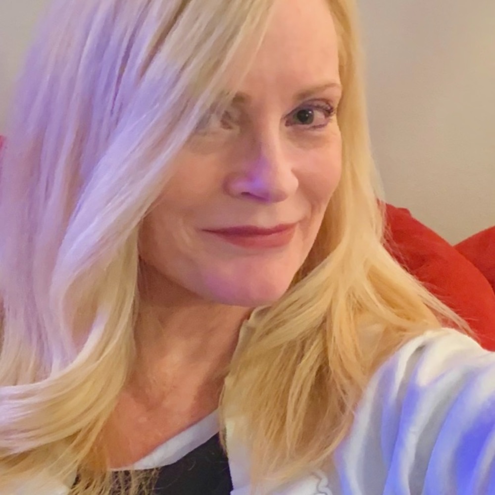 Meet your Posher, Martina